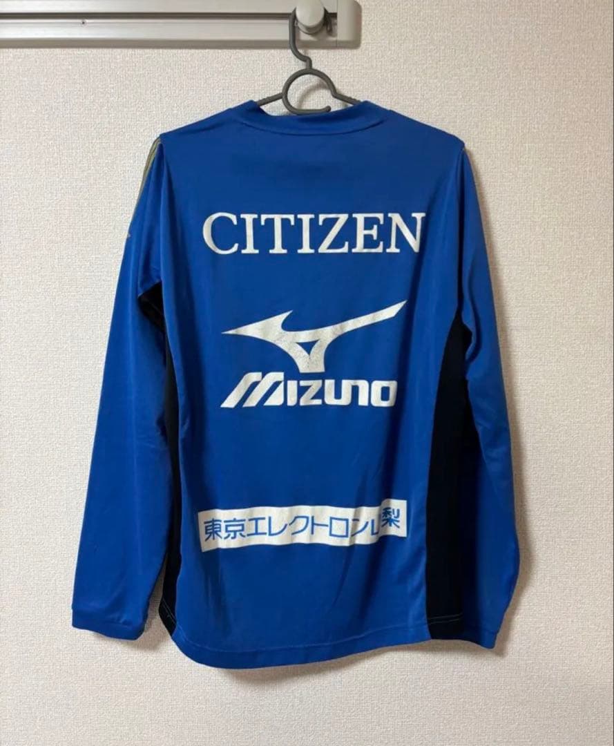 ヴァンフォーレ甲府　練習着セット売り