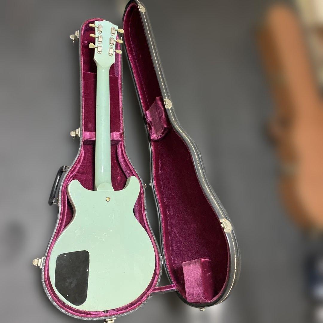 本日限定　激レア❗️エレキギター レスポール　スペシャル　エメラルドグリーン