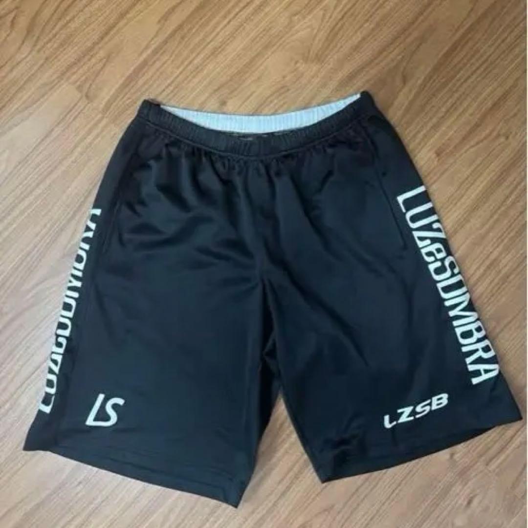 鈴*音様 Luz e Sombra 長袖シャツXLとショートパンツＬサイズ