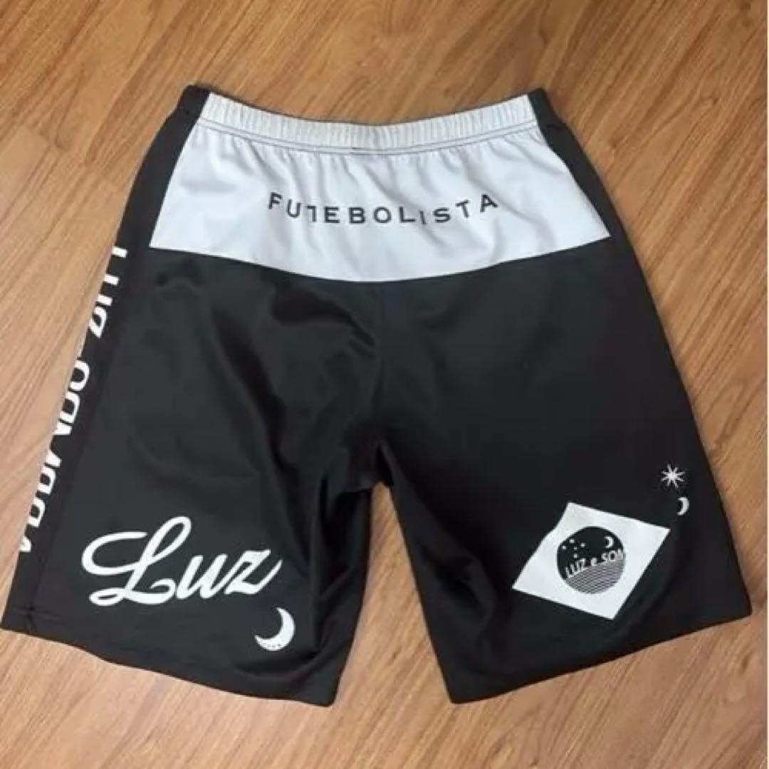 鈴*音様 Luz e Sombra 長袖シャツXLとショートパンツＬサイズ