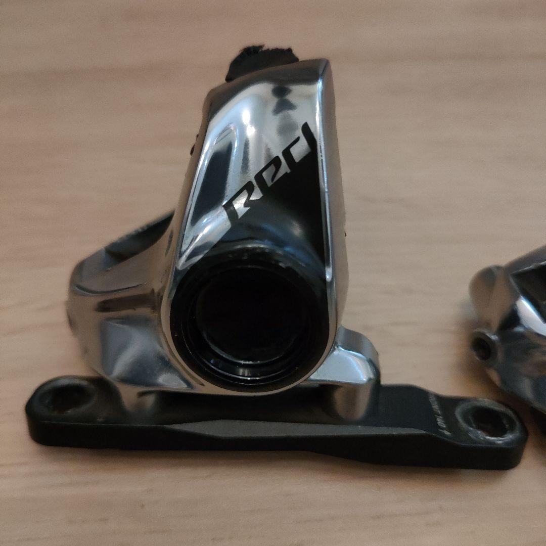 SRAM RED eTap AXS D1 油圧ブレーキキャリパー