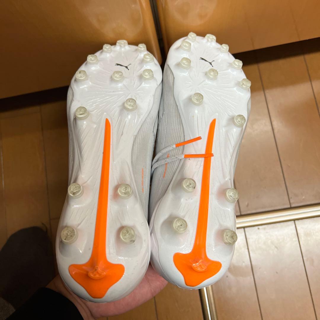 プーマウルトラ6 Ag