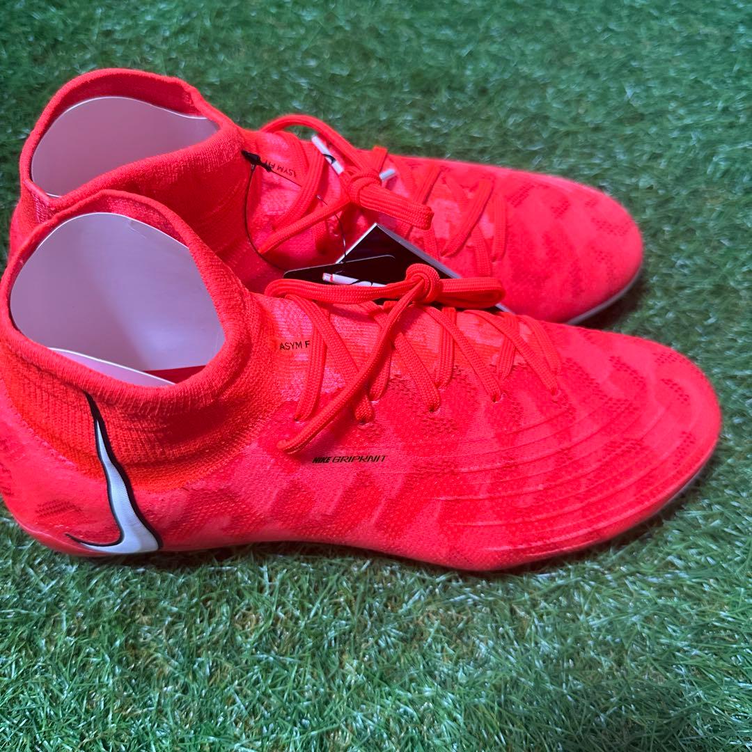 【ラスト一足】ファントムルナエリート FG 26cm ウィメンズ