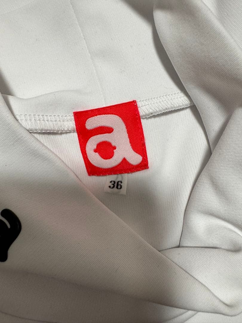 【専用】アルチビオ プルオーバー 冬用インナー