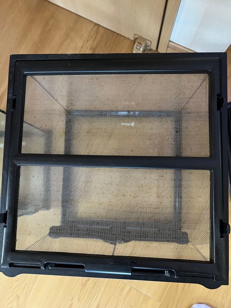 GEX 45✖️45 爬虫類ゲージ