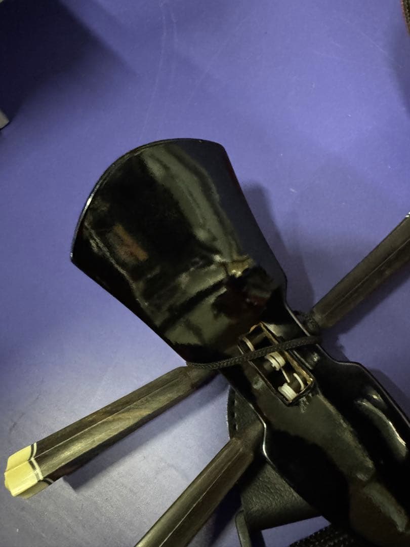 琉球 沖縄 三線 専用ケース 蛇皮柄