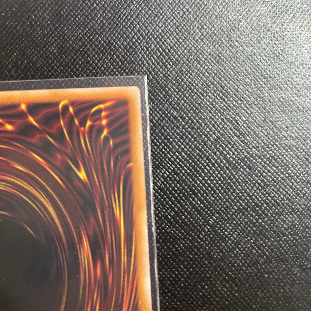 プリシク　大輪の霊使い プリズマティックシークレットレア