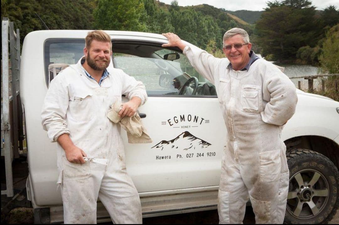 エグモント マヌカハニーUMF25+MGO1200+ 250g■eg-11-4