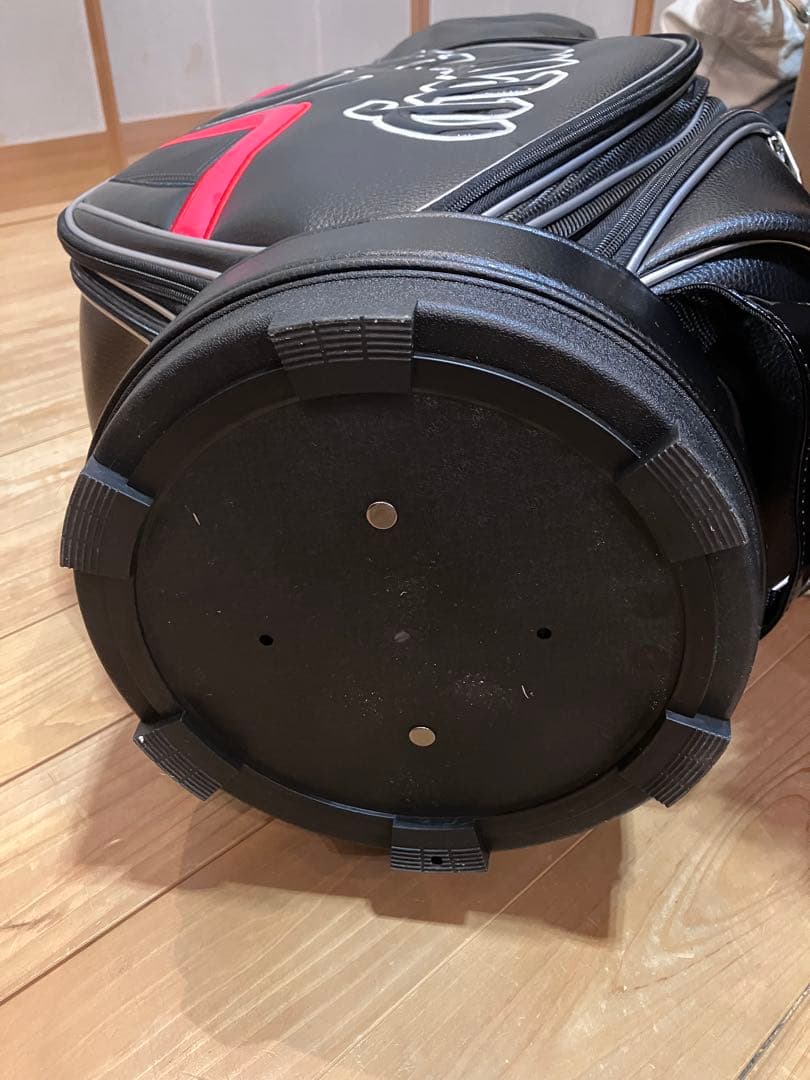 建築学生さん専用 Callaway XHOT キャディバッグ