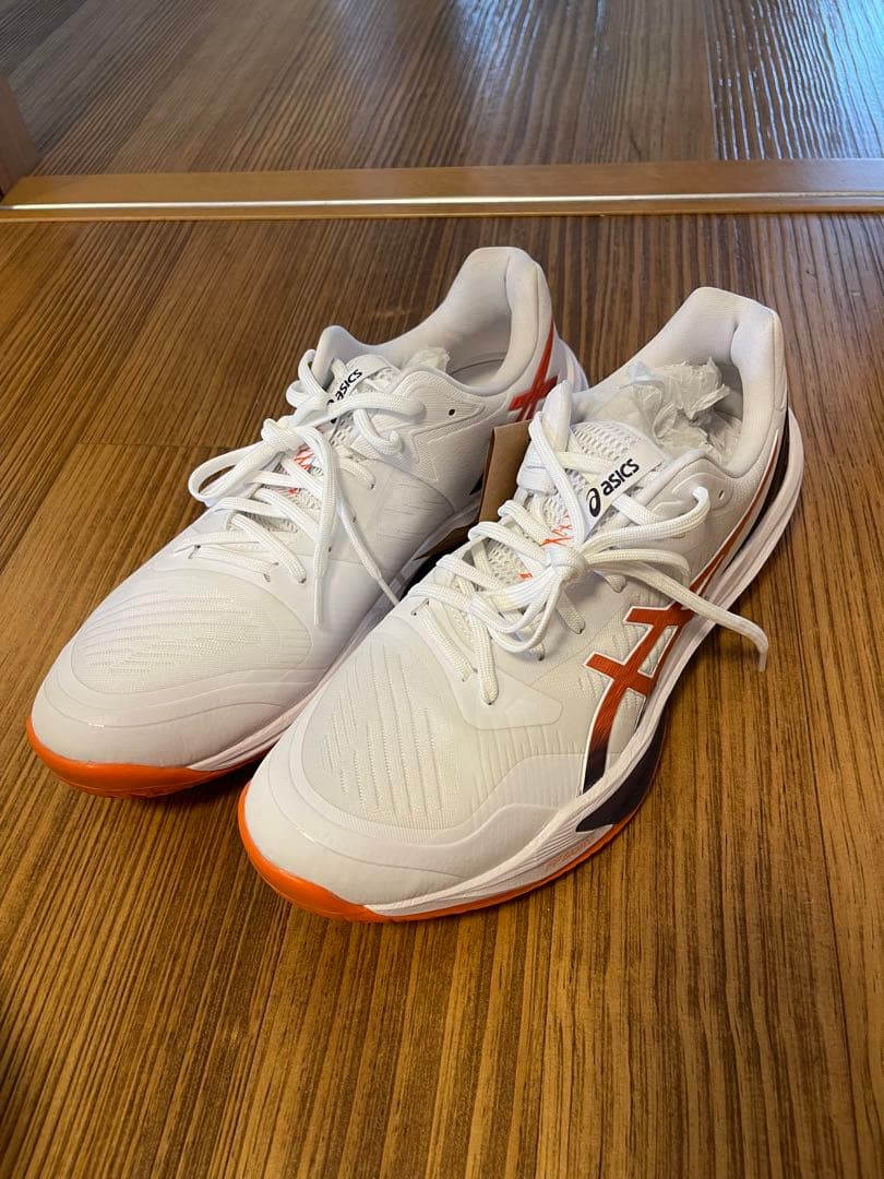 アシックス スカイエリートFF3 SKY ELITE FF 3 未使用31cm