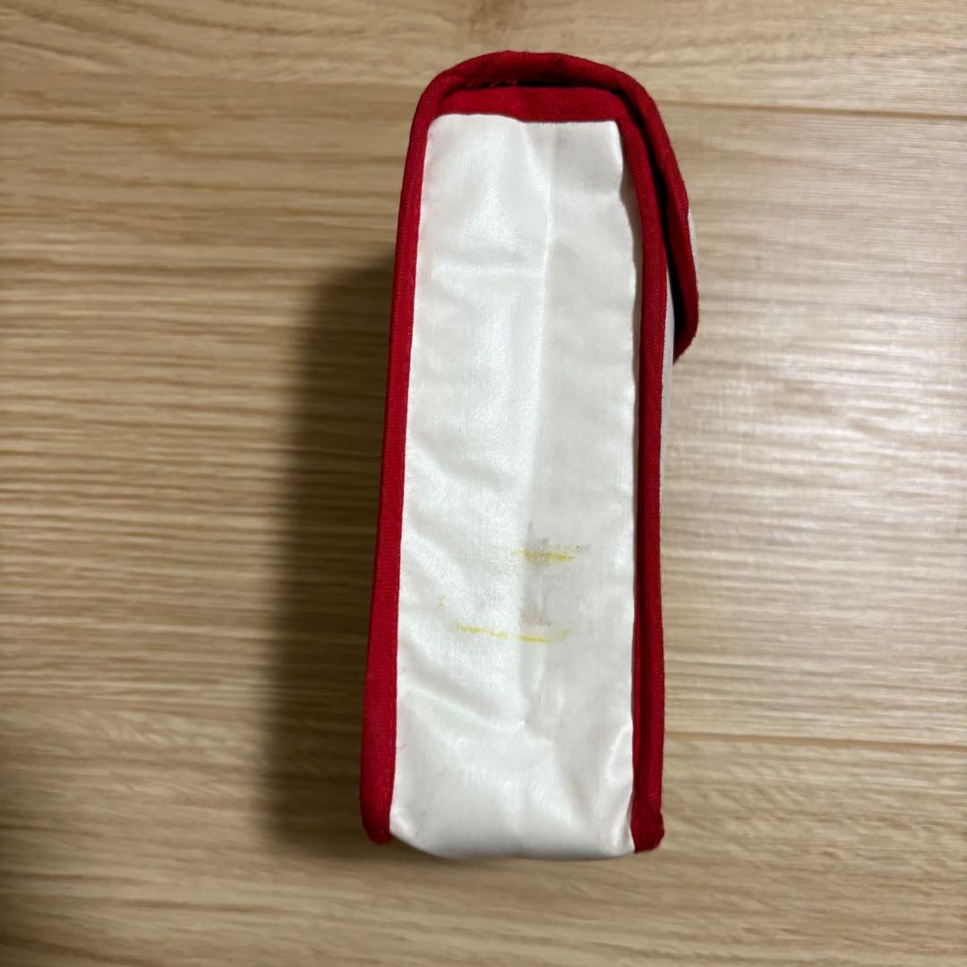 キティちゃん カメラ ケース付き