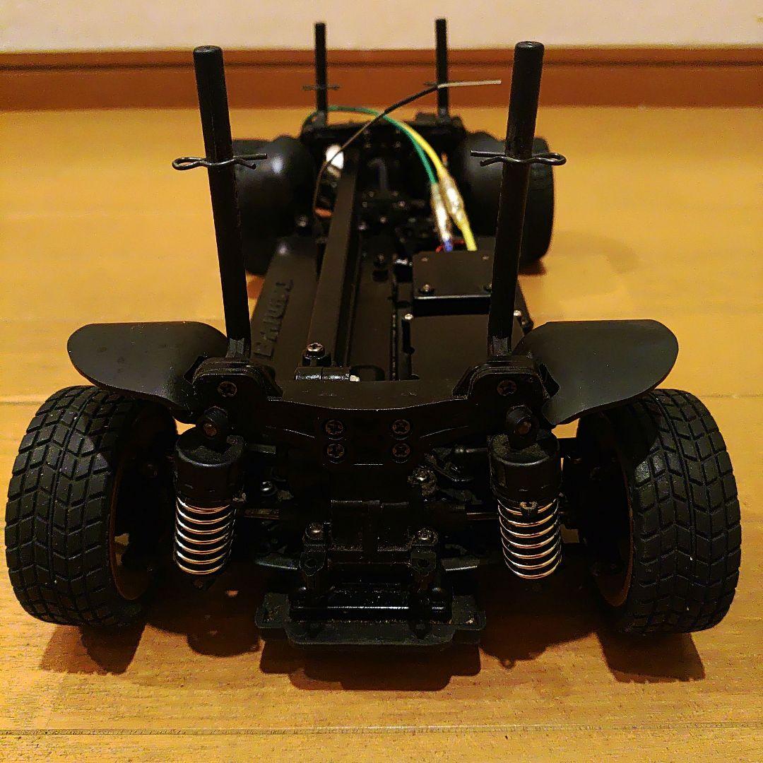 タミヤ XV-01 XV01 ファインスペックプロポセット