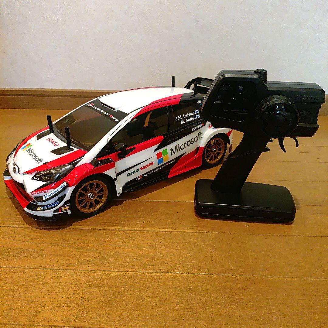 タミヤ XV-01 XV01 ファインスペックプロポセット