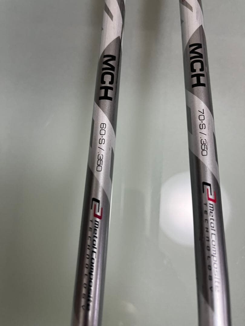 プロギア（PRGR ）ユーティリティ5UT・6UTの2本セット