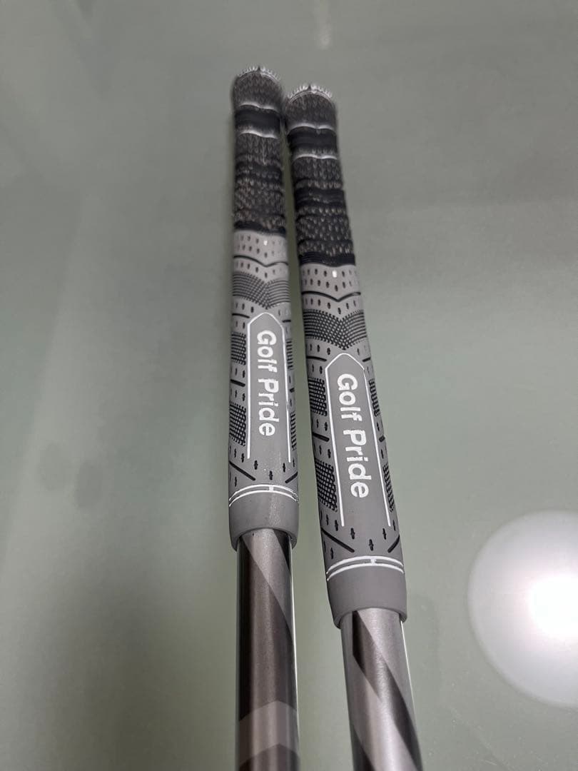 プロギア（PRGR ）ユーティリティ5UT・6UTの2本セット