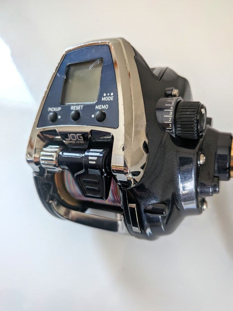 DAIWA 電動リール 20 レオブリッツ 500JP