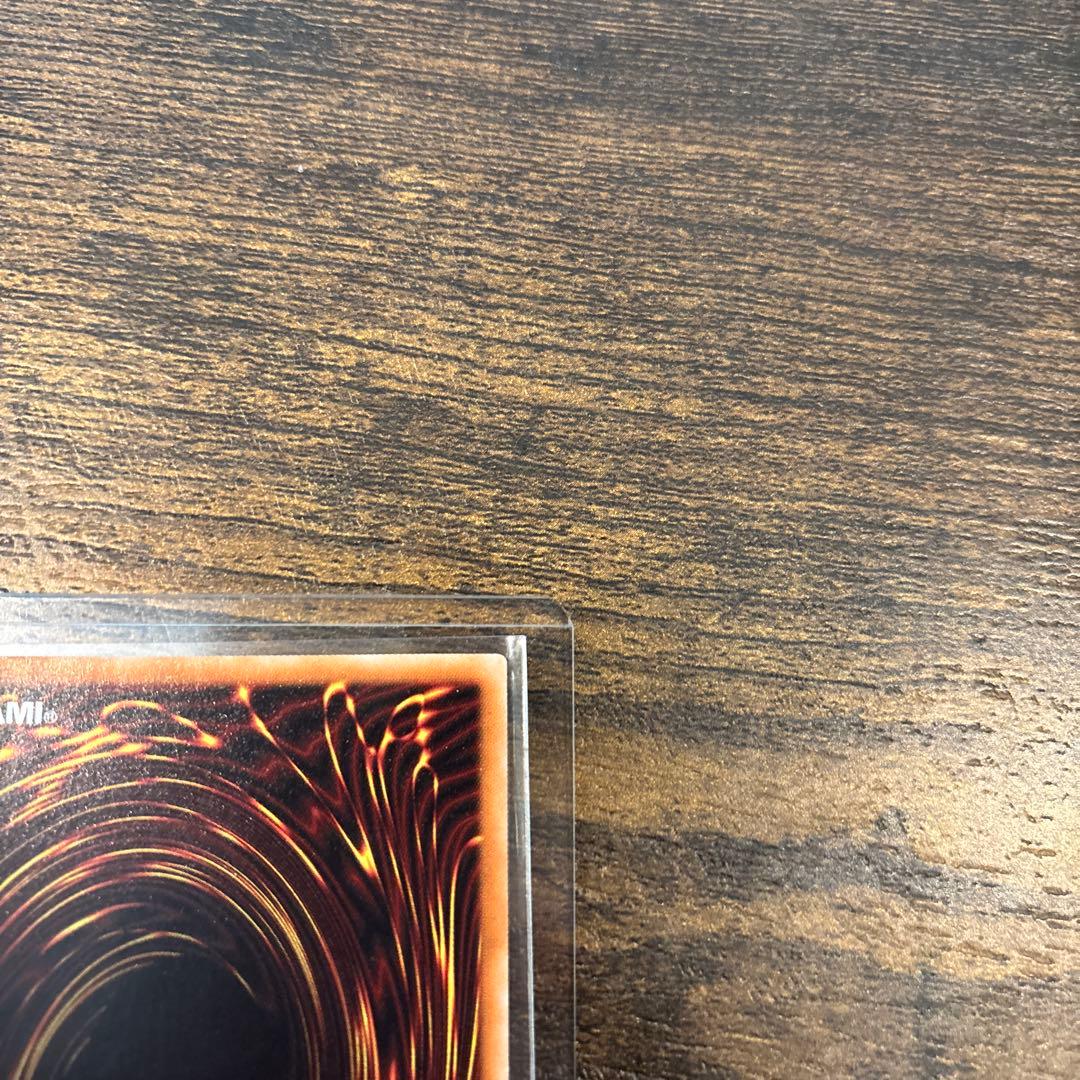 遊戯王　閃刀姫ロゼ　20thシークレット