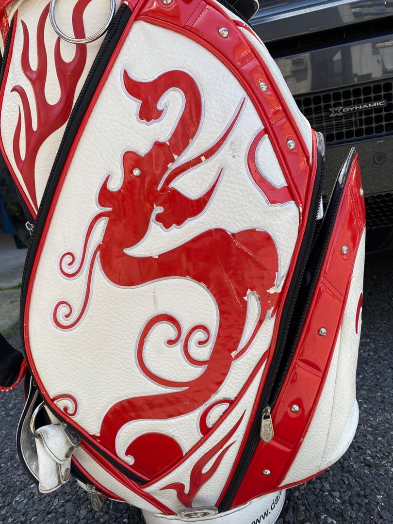 ダンスウィズドラゴン