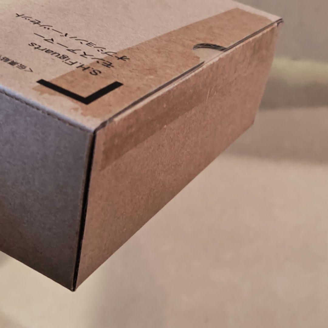 S.H.Figuarts モンスアーマー オプションパーツセット　新品