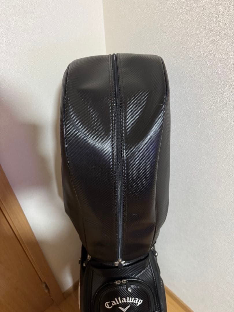 キャロウェイ GBB EPIC キャディバッグ