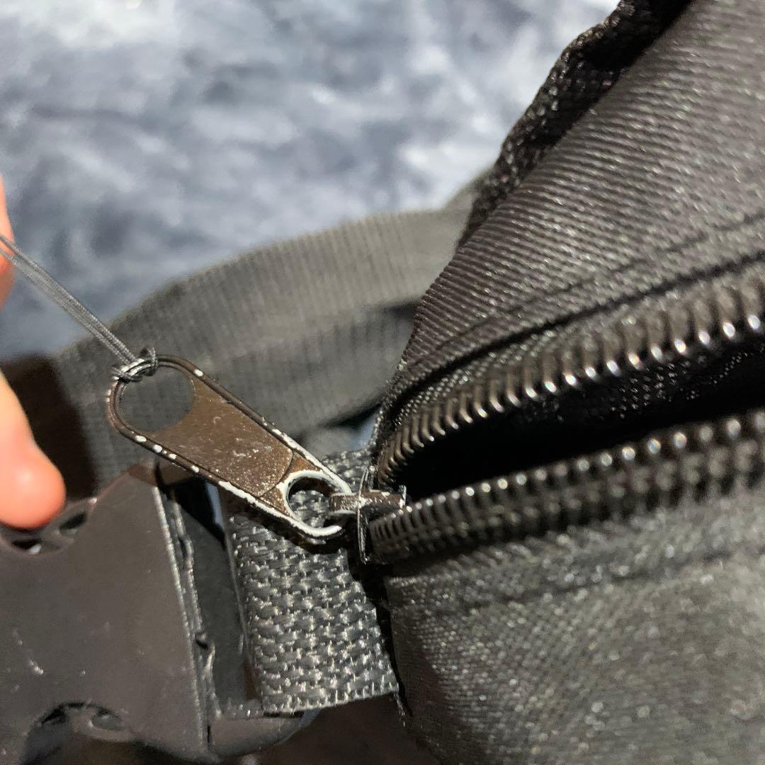 核P-MODEL　平沢進　パラレルコザック　バッグ