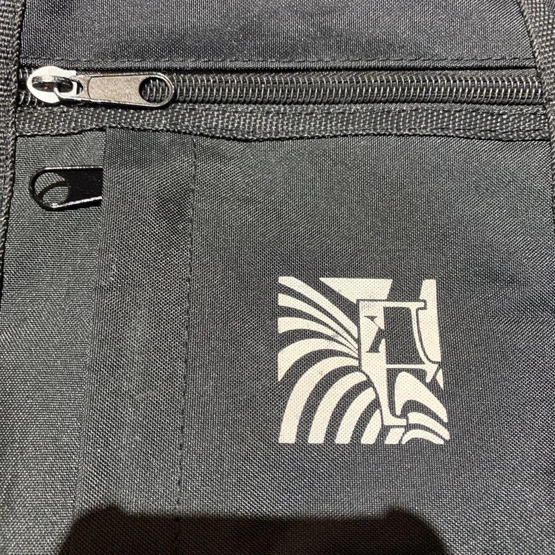 核P-MODEL　平沢進　パラレルコザック　バッグ