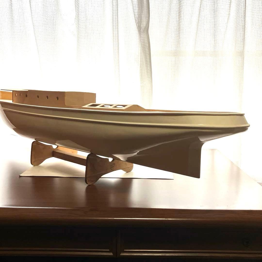 船・ボート SAITO DEEP SEA SALVAGE TUGBOAT\"NEPTUNE\"