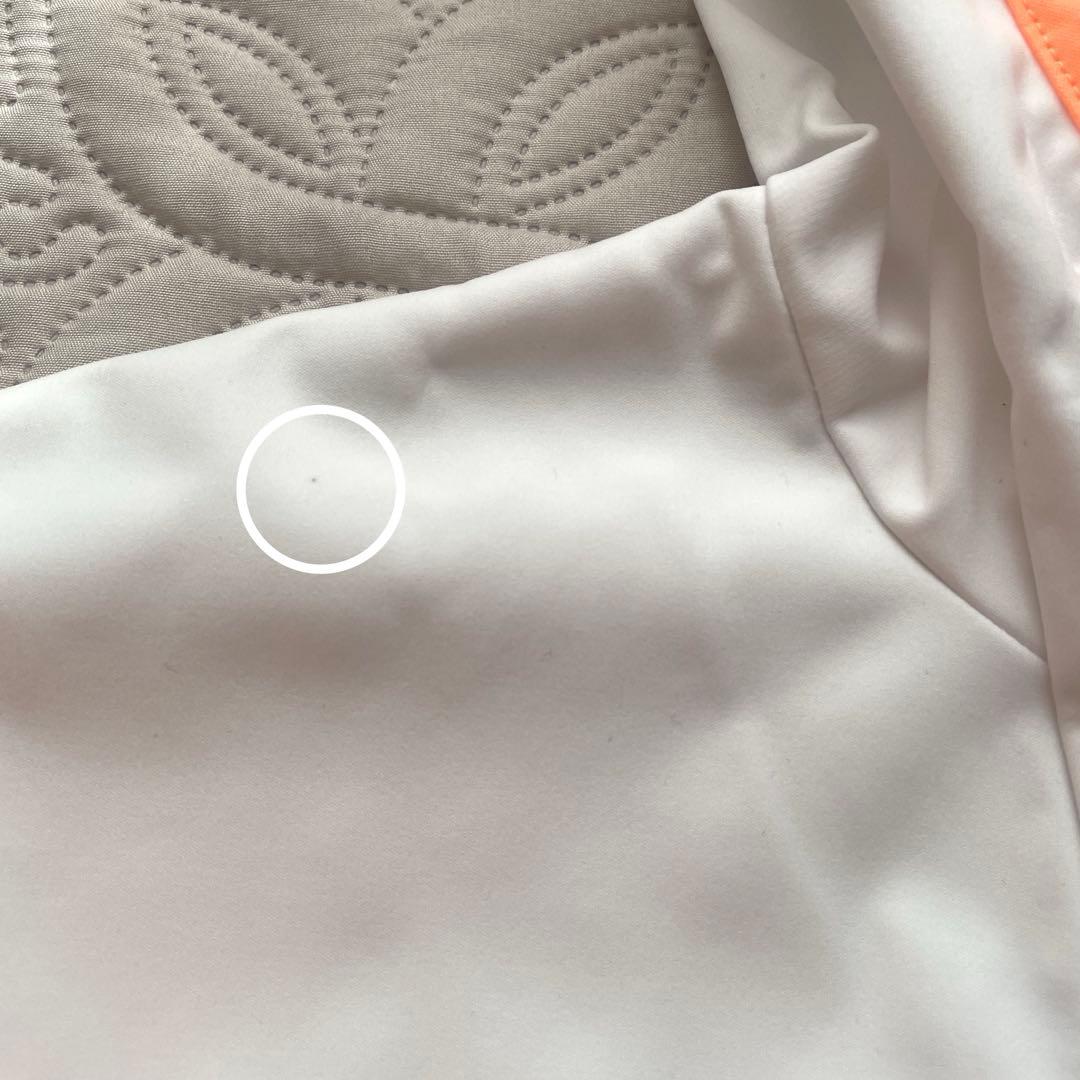 new balance ニューバランス　ゴルフウエア　防風　フードジャケット　2