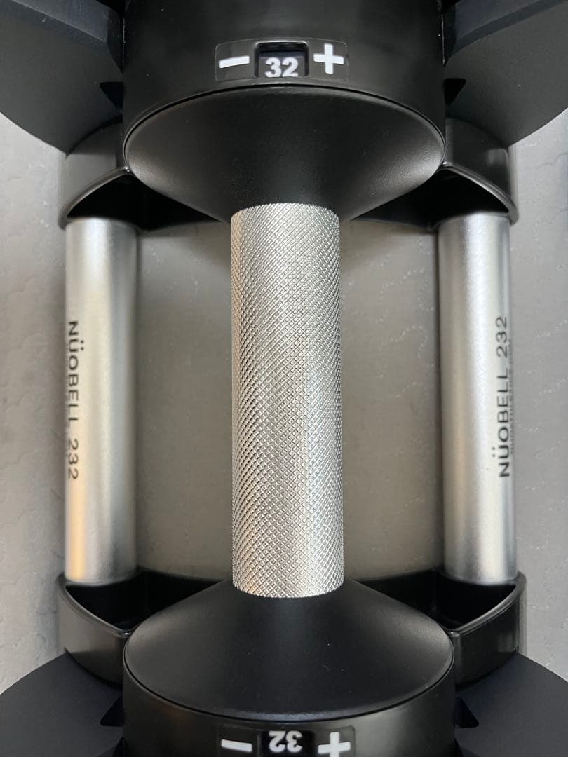 フレックスベル　32キロ 2キロ刻み　①