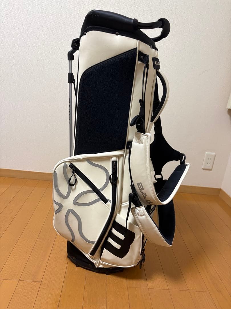 BALDO バルド スタンドキャディバッグ