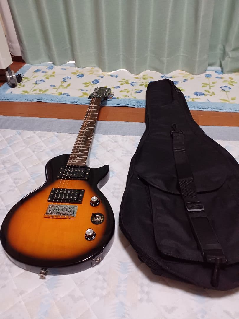 Epiphone Les Paul Express(ミニギター560mm・良品)