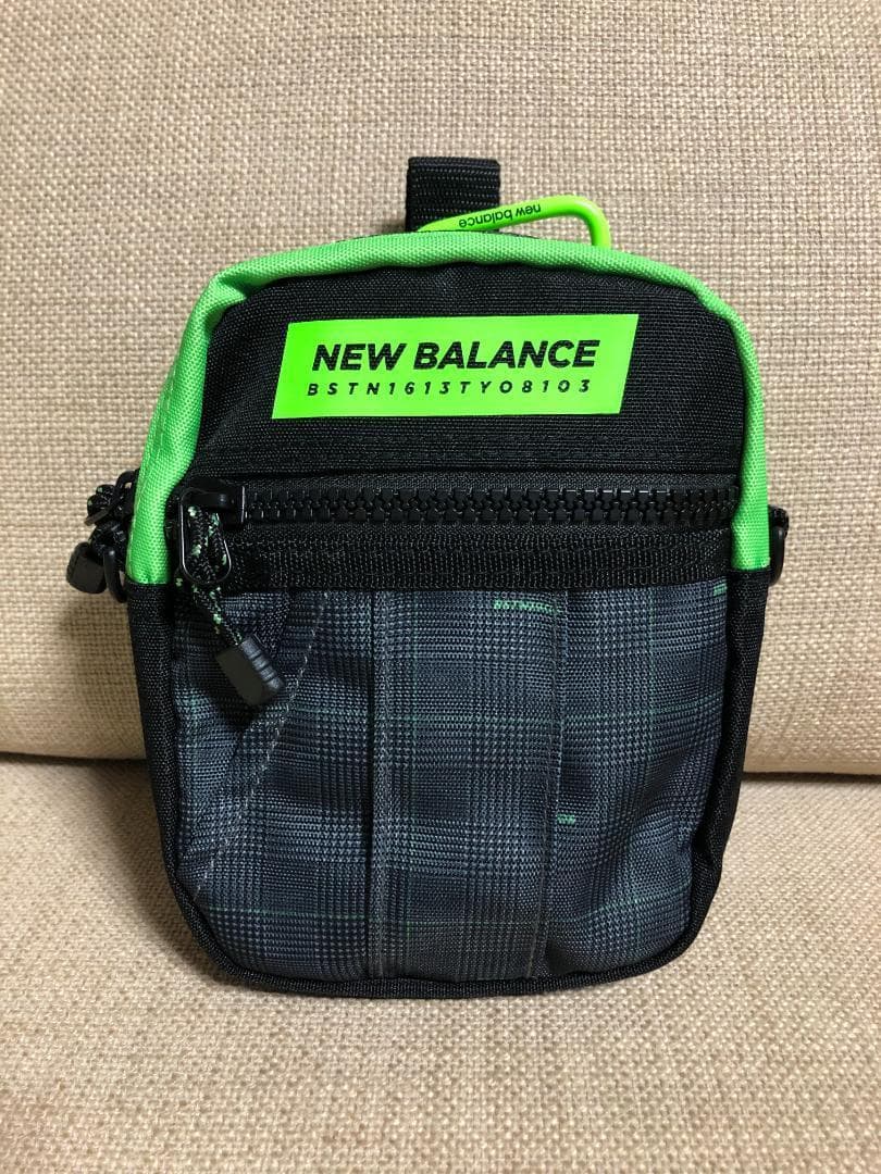 ニューバランス ゴルフ キャディバッグ、レンジケース、ショルダーバッグ