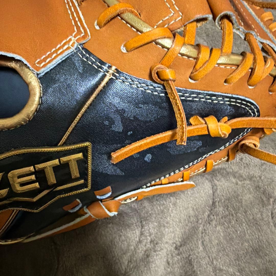 定価3万‼️値下げ⭕️ZETT