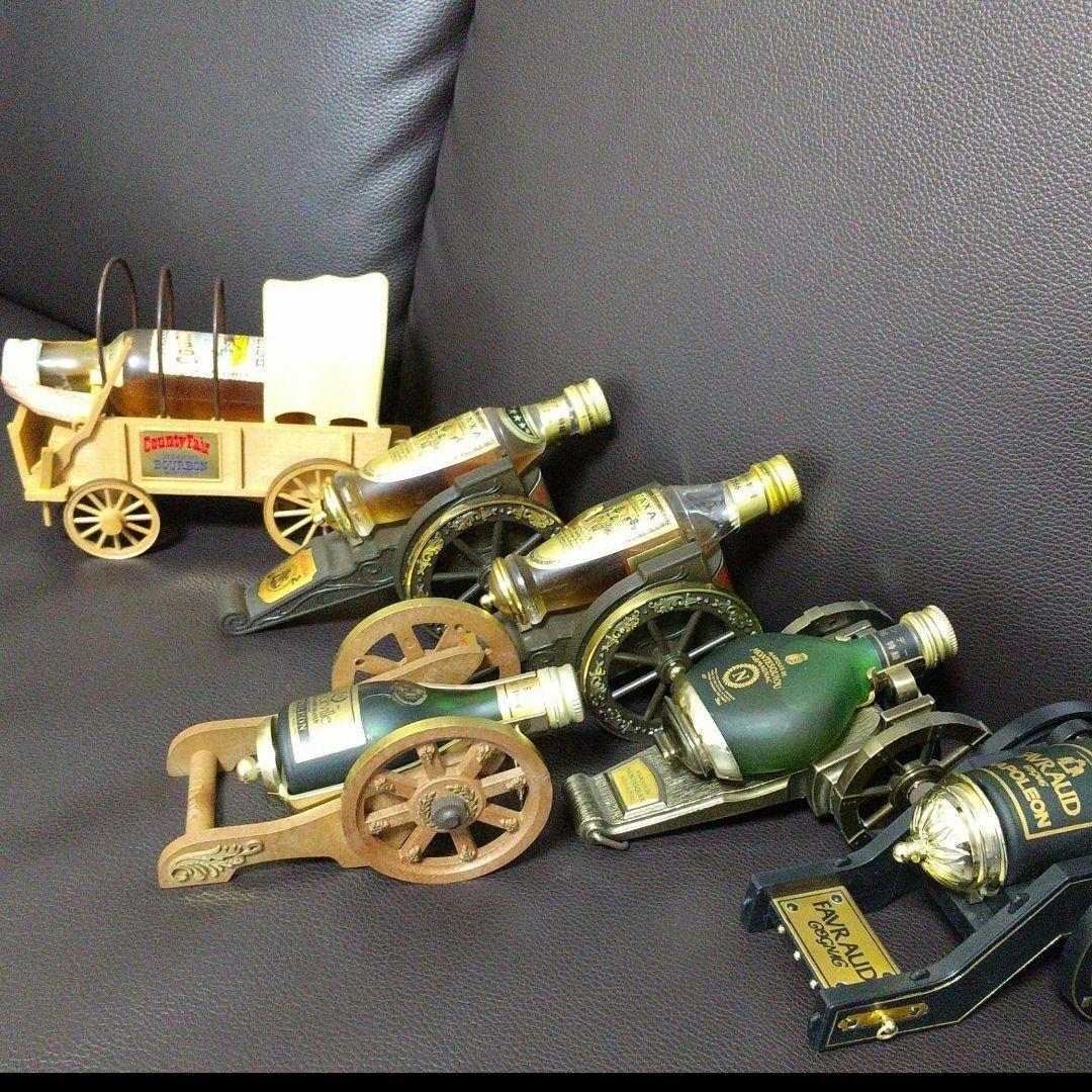 【レア】ミニボトル 28本 セット