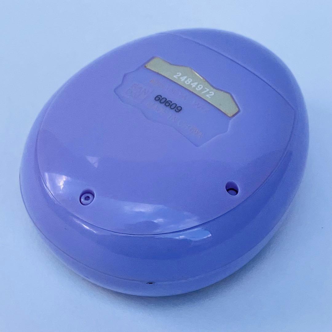 【はな】たまごっちみーつ ファンタジーver. パープル（動作確認済）