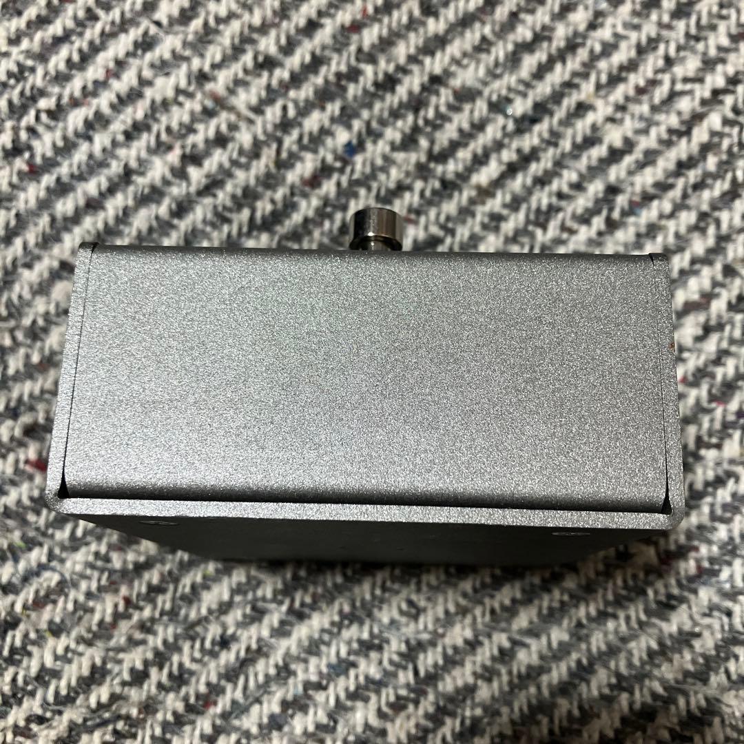 ORGANIC SOUNDS Ares オーバードライブ