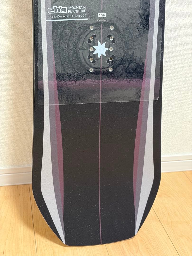 【値下交渉可】scooter machs 154 25-26