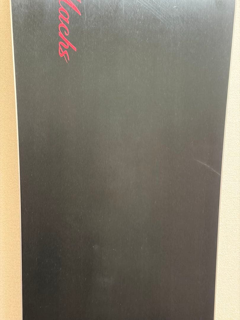 【値下交渉可】scooter machs 154 25-26