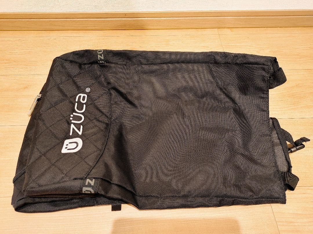 ZUCA Pro Travel トラベル キャリーケース