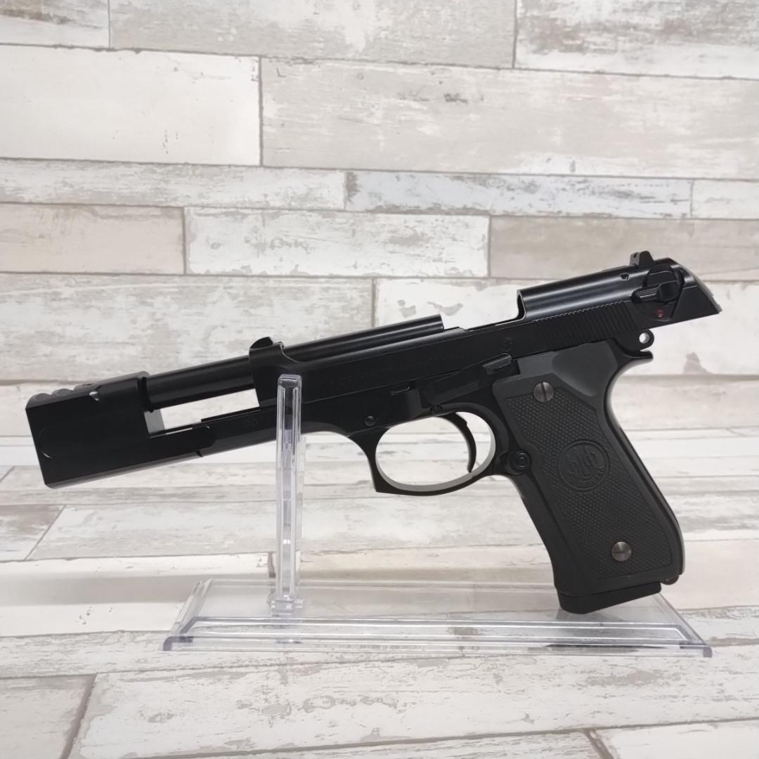 J104 ウエスタンアームズ ベレッタ M92FS LEON レオン 限定品