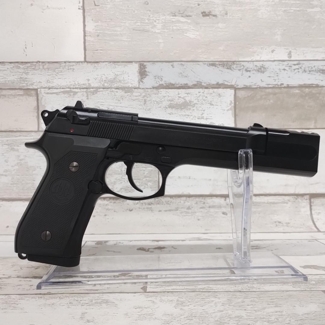 J104 ウエスタンアームズ ベレッタ M92FS LEON レオン 限定品