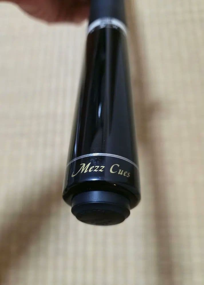 Mezz EC9-K リネングリップ 19oz