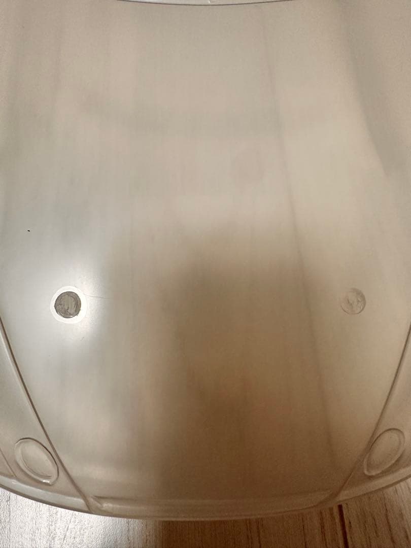 ヨコモ T&E ソアラ 1/10ボディーのみ 付属品有り カット済み 希少？