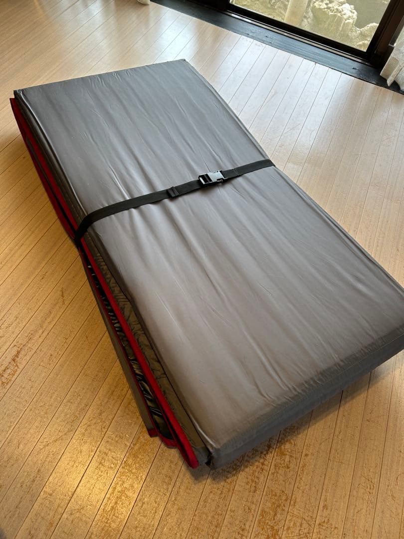 スノーピーク アメニティドームL SET-121 フロアシート マット