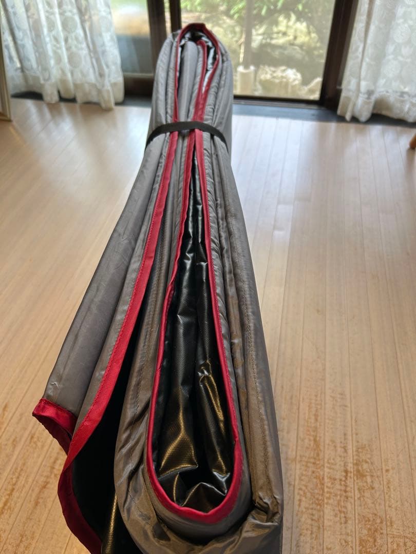 スノーピーク アメニティドームL SET-121 フロアシート マット