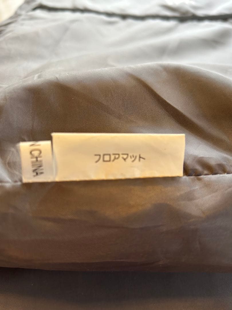 スノーピーク アメニティドームL SET-121 フロアシート マット