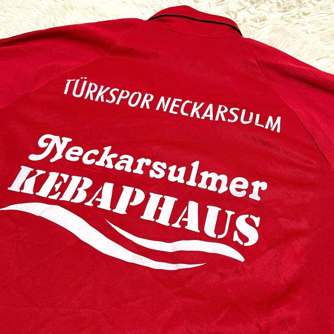 ♡希少♡ TÜRKSPOR NECKARSUL Neckarsulmer
