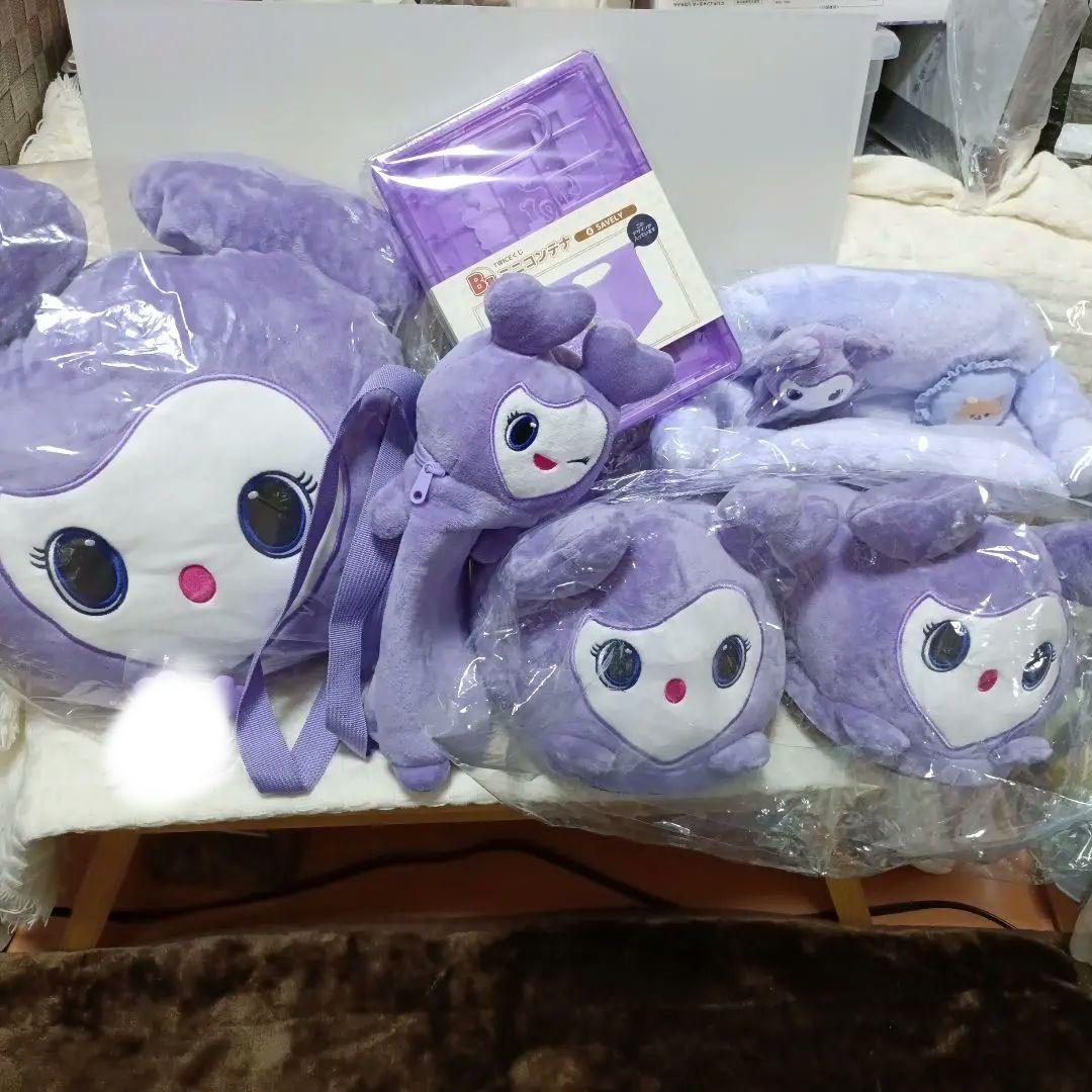 TWICE サナ6点セット