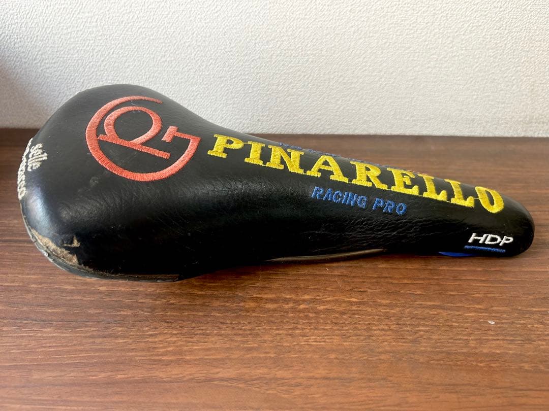 【ピナレロPINARELLO】サンマルコ別注◆ヴィンテージの一点物！