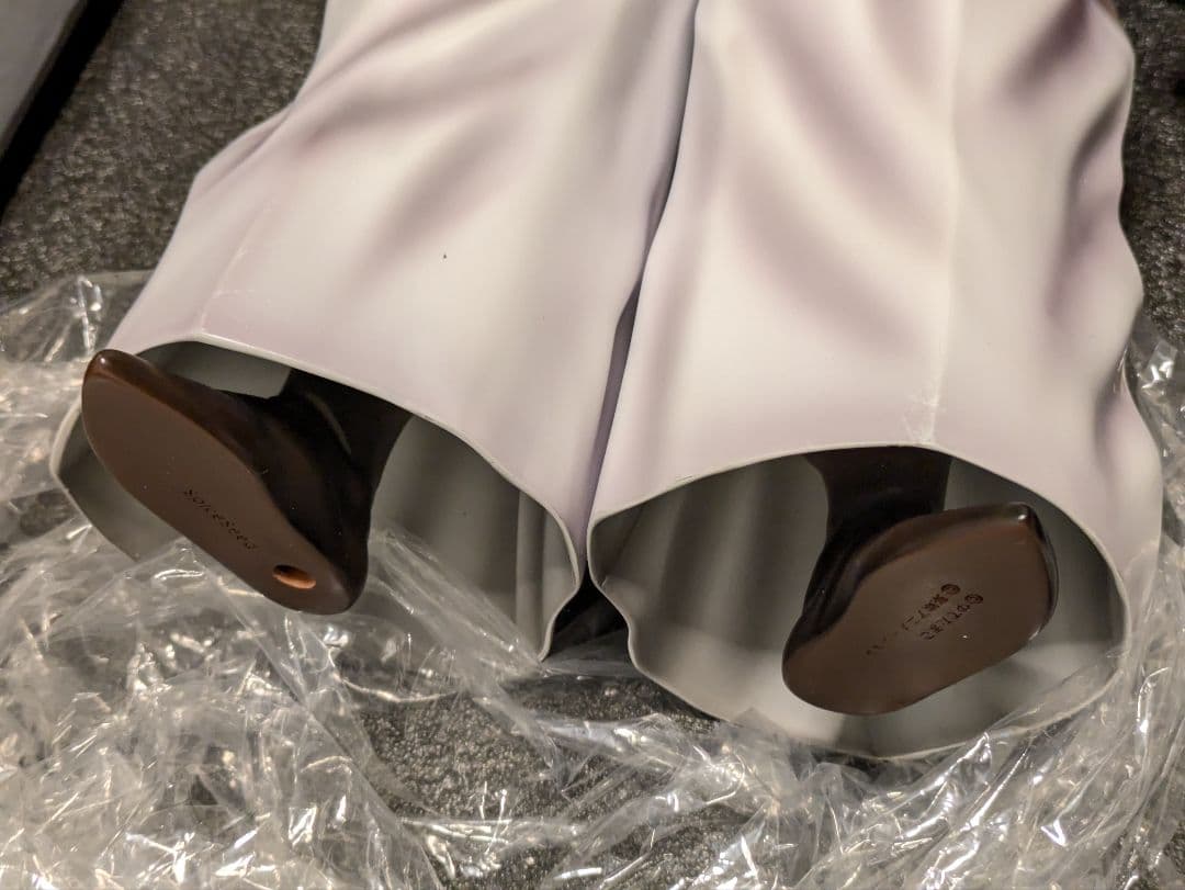 Spice Seed スパイスシード ストロング・ザ・武道 キン肉マンフィギュア